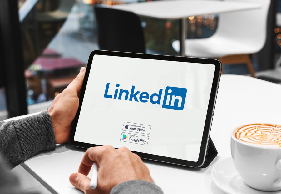 linkedin e networking